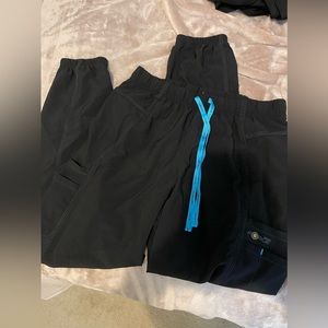 Carhartt Jogger Scrub Pants
